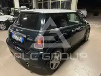 2007 Mini COOPER