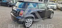 2007 Mini COOPER