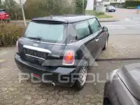 2007 Mini COOPER