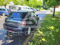 2007 Mini COOPER