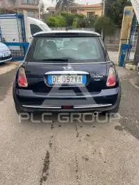2007 Mini COOPER
