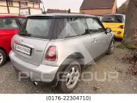 2007 Mini COOPER