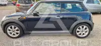 2007 Mini COOPER