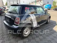 2007 Mini COOPER