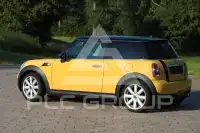 2007 Mini COOPER