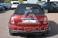 2007 Mini COOPER