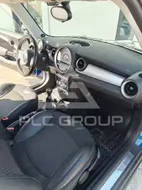 2007 Mini COOPER