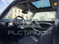 2007 Mini COOPER
