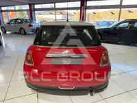 2007 Mini COOPER