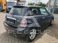 2007 Mini COOPER