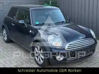 2007 Mini COOPER