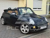 2007 Mini COOPER