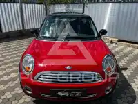 2007 Mini COOPER