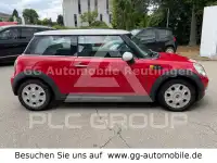 2007 Mini COOPER