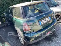 2007 Mini COOPER