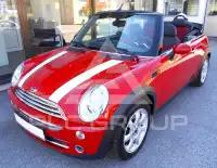 2007 Mini COOPER