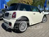2007 Mini COOPER