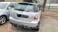 2007 Mini COOPER
