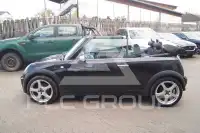 2007 Mini COOPER