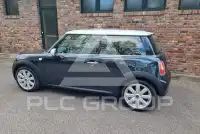 2007 Mini COOPER
