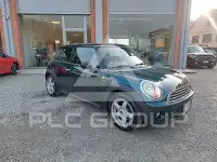 2007 Mini COOPER