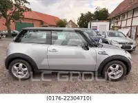 2007 Mini COOPER