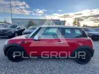 2007 Mini COOPER