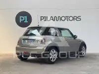 2007 Mini COOPER