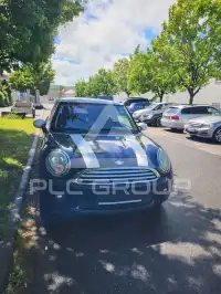 2007 Mini COOPER