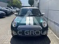 2007 Mini COOPER