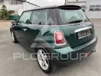 2007 Mini COOPER