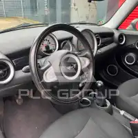 2007 Mini COOPER