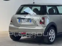 2007 Mini COOPER