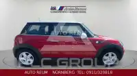 2007 Mini COOPER