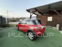 2007 Mini COOPER