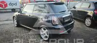 2007 Mini COOPER