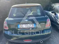 2007 Mini COOPER