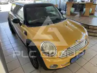 2007 Mini COOPER