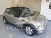 2007 Mini COOPER