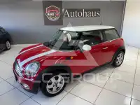 2007 Mini COOPER