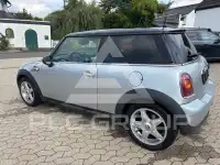 2007 Mini COOPER