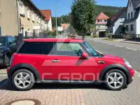 2007 Mini COOPER