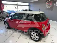 2007 Mini COOPER