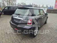 2007 Mini COOPER