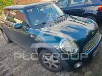 2007 Mini COOPER
