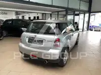 2007 Mini COOPER