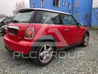 2007 Mini COOPER