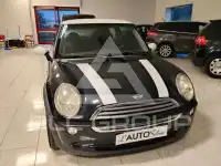 2007 Mini COOPER