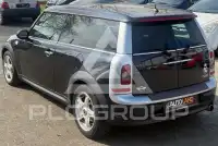 2007 Mini COOPER