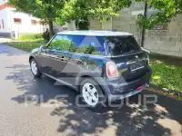 2007 Mini COOPER
